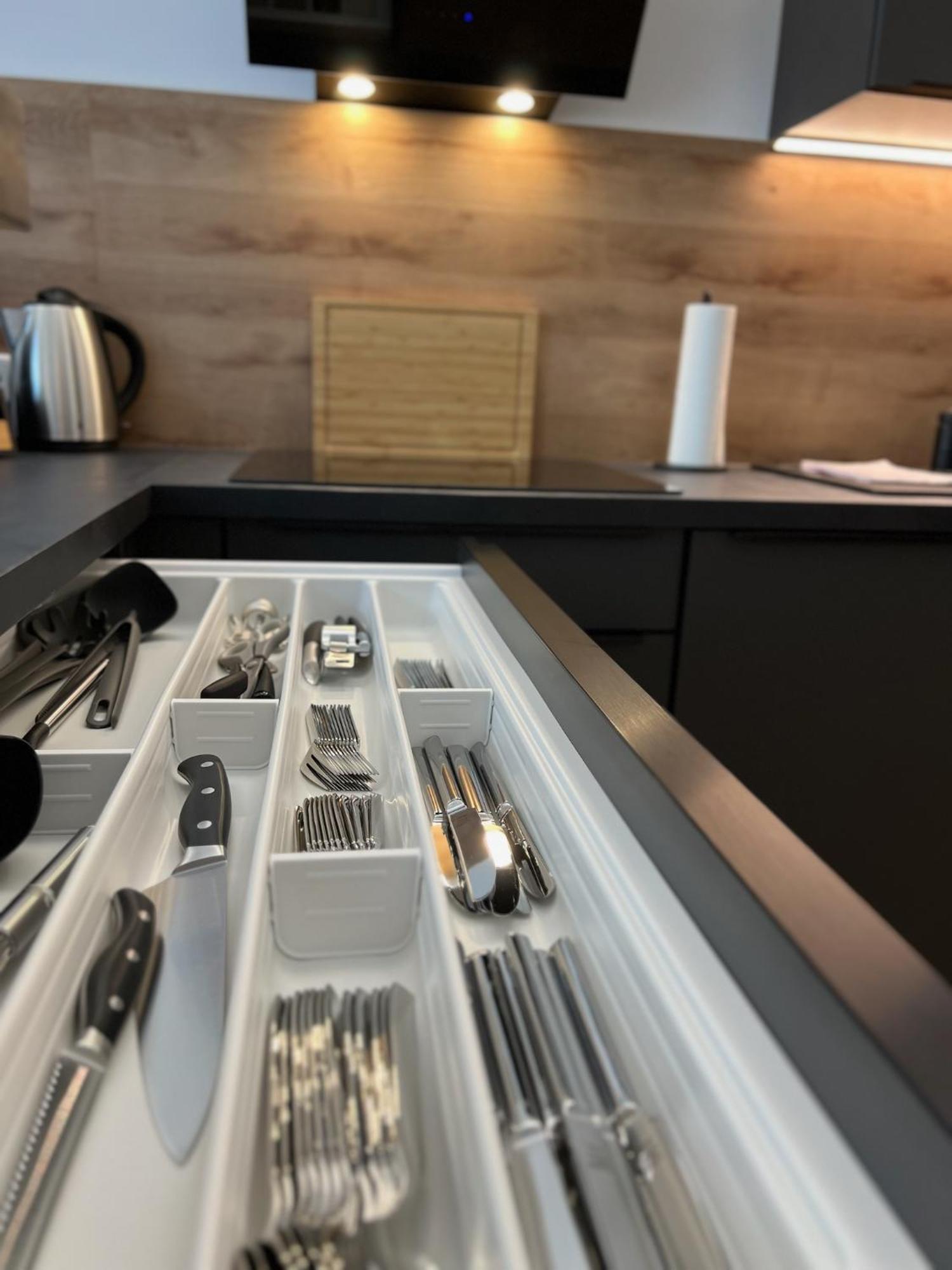 Neu! City-Loft-Apartment Im Goethe Palais I 5P I Lift I Parkplatz I Zentrum I Helios Aue  Dış mekan fotoğraf