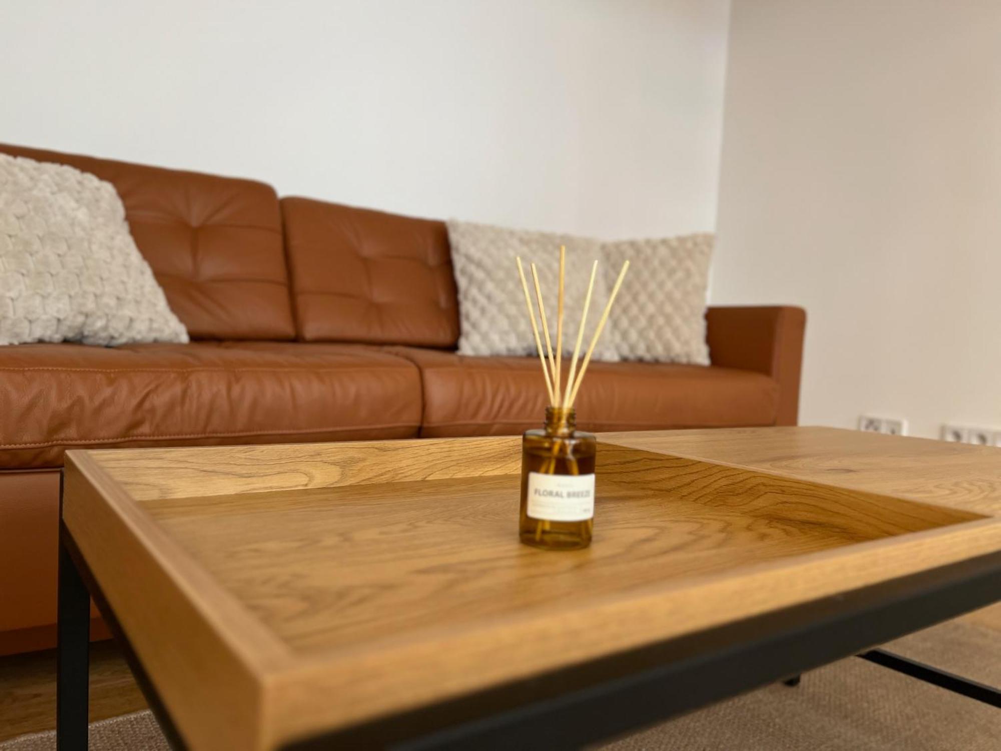 Neu! City-Loft-Apartment Im Goethe Palais I 5P I Lift I Parkplatz I Zentrum I Helios Aue  Dış mekan fotoğraf
