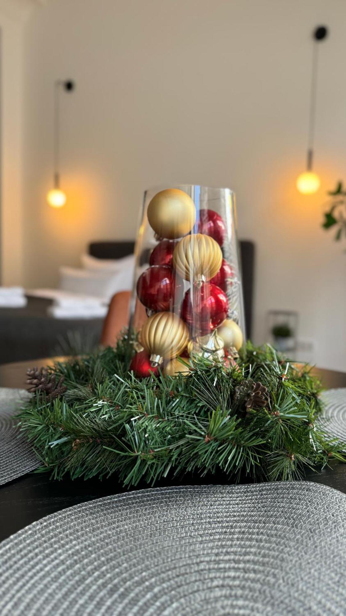 Neu! City-Loft-Apartment Im Goethe Palais I 5P I Lift I Parkplatz I Zentrum I Helios Aue  Dış mekan fotoğraf
